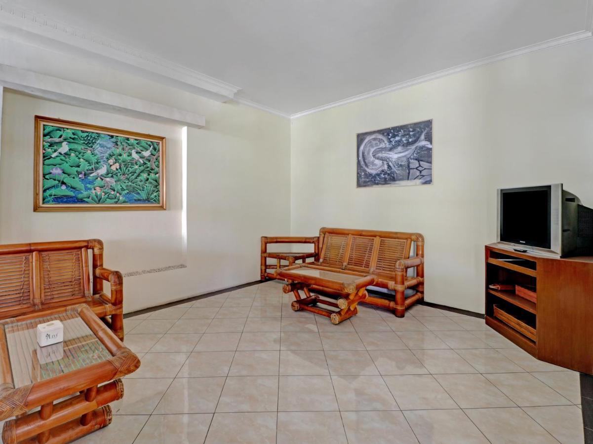 تْشيريبون Capital O 90407 Wisma Bahtera Hotel المظهر الخارجي الصورة