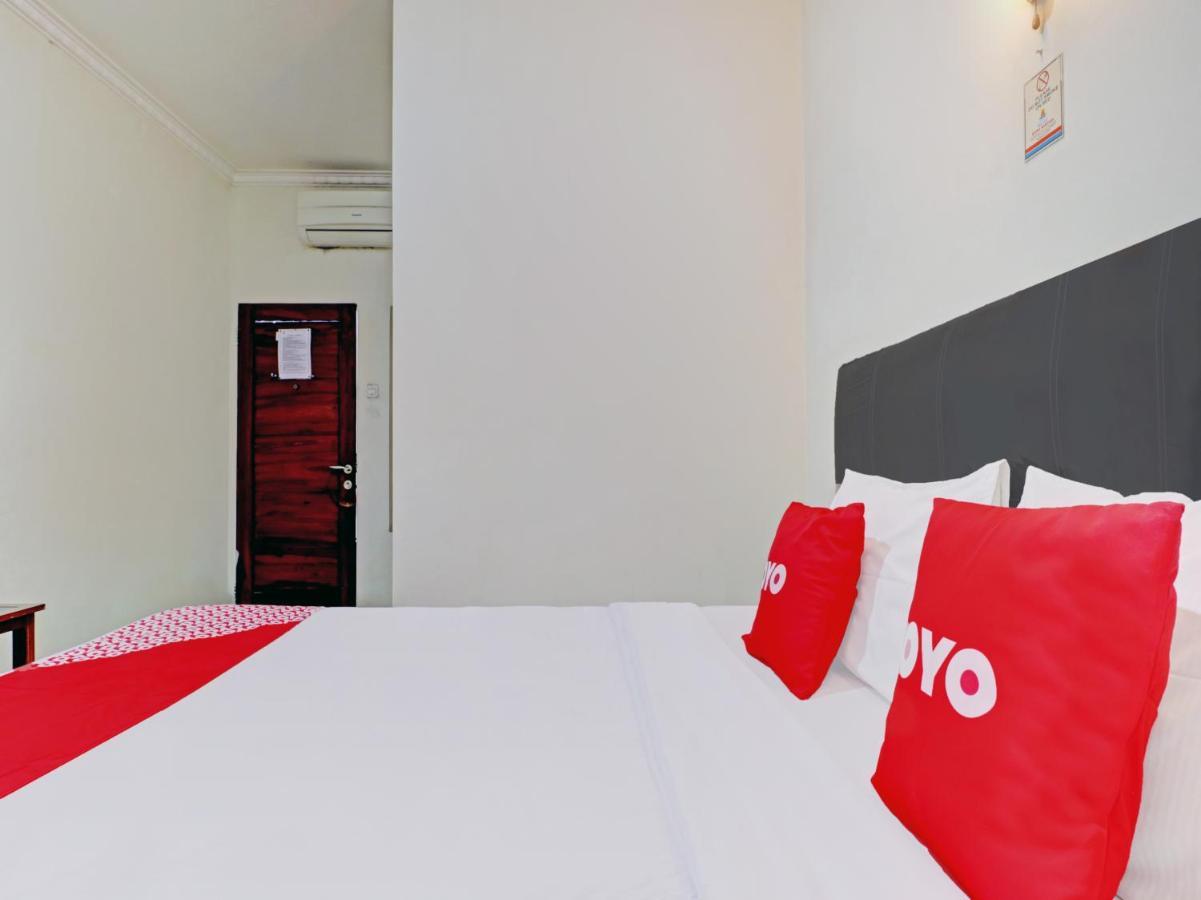 تْشيريبون Capital O 90407 Wisma Bahtera Hotel المظهر الخارجي الصورة