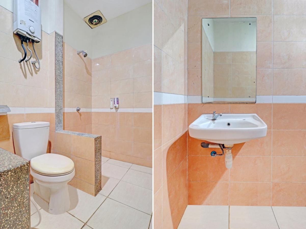تْشيريبون Capital O 90407 Wisma Bahtera Hotel المظهر الخارجي الصورة